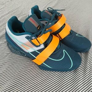 Nike - Romaleos 4 - 12
